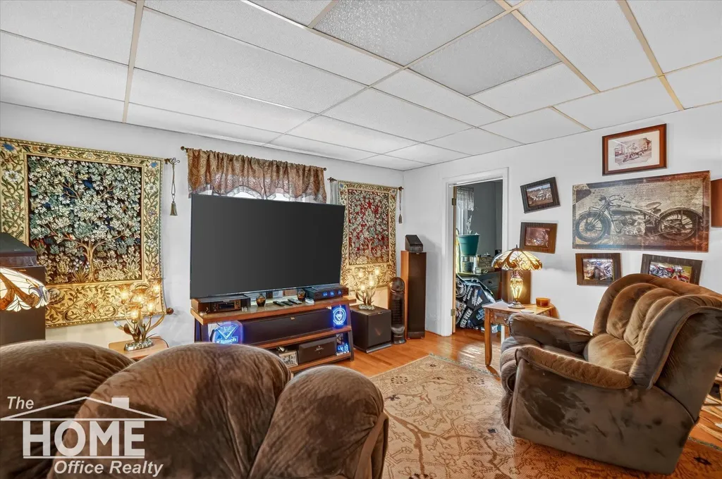801 Michigan Avenue Owosso City MI 48867