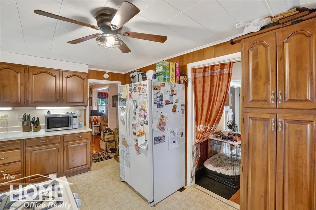 801 Michigan Avenue Owosso City MI 48867