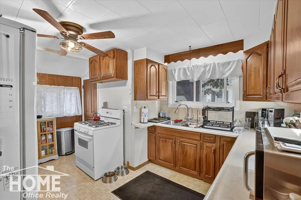 801 Michigan Avenue Owosso City MI 48867