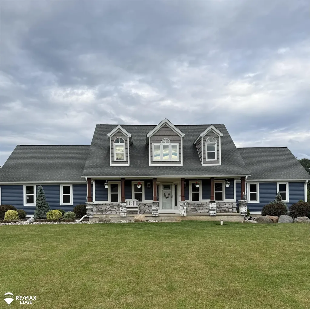 13136 Grant Circle Vienna Charter Township MI 48420
