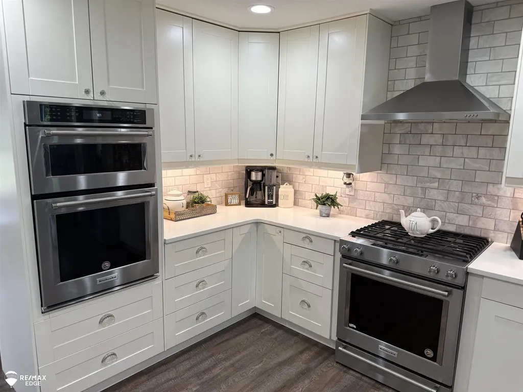 13136 Grant Circle Vienna Charter Township MI 48420