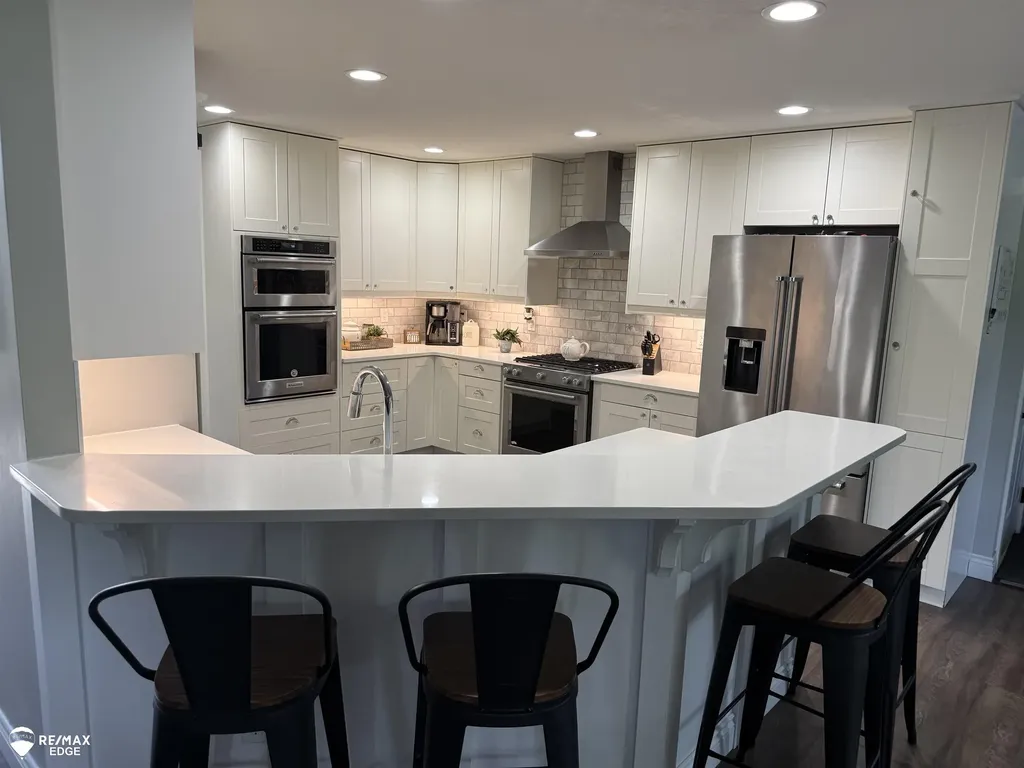 13136 Grant Circle Vienna Charter Township MI 48420