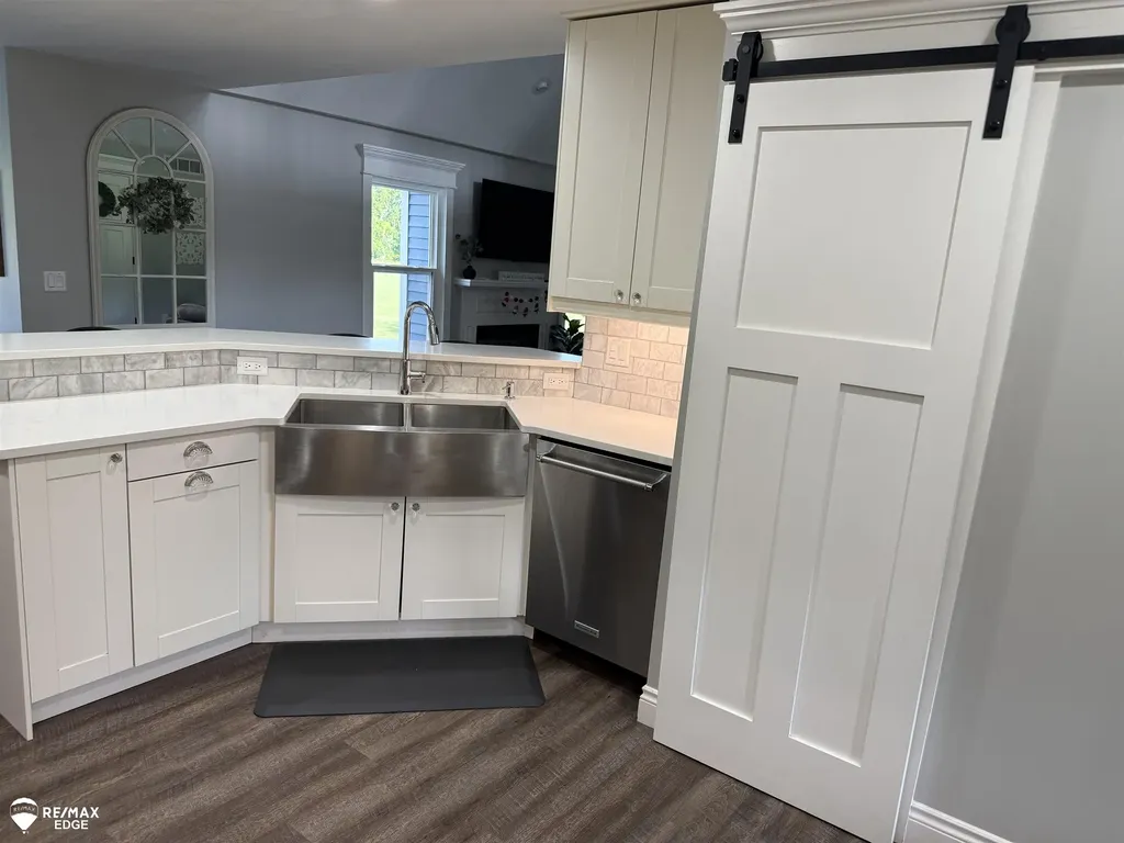 13136 Grant Circle Vienna Charter Township MI 48420