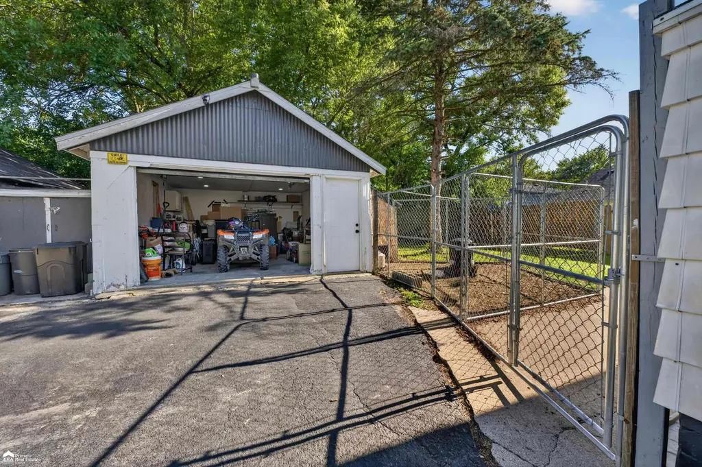 1442 Natalie Drive Burton City MI 48529