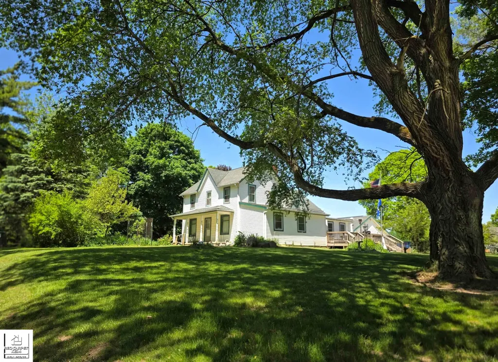 5544 Coldwater Road Oregon Township MI 48421