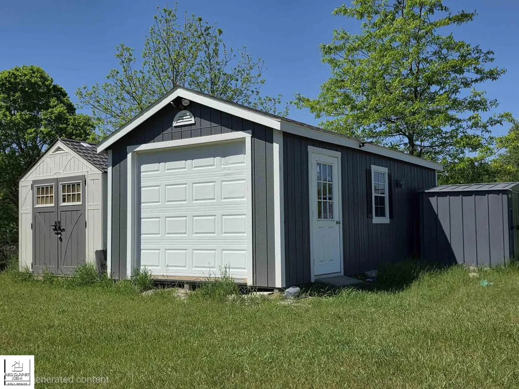 5544 Coldwater Road Oregon Township MI 48421