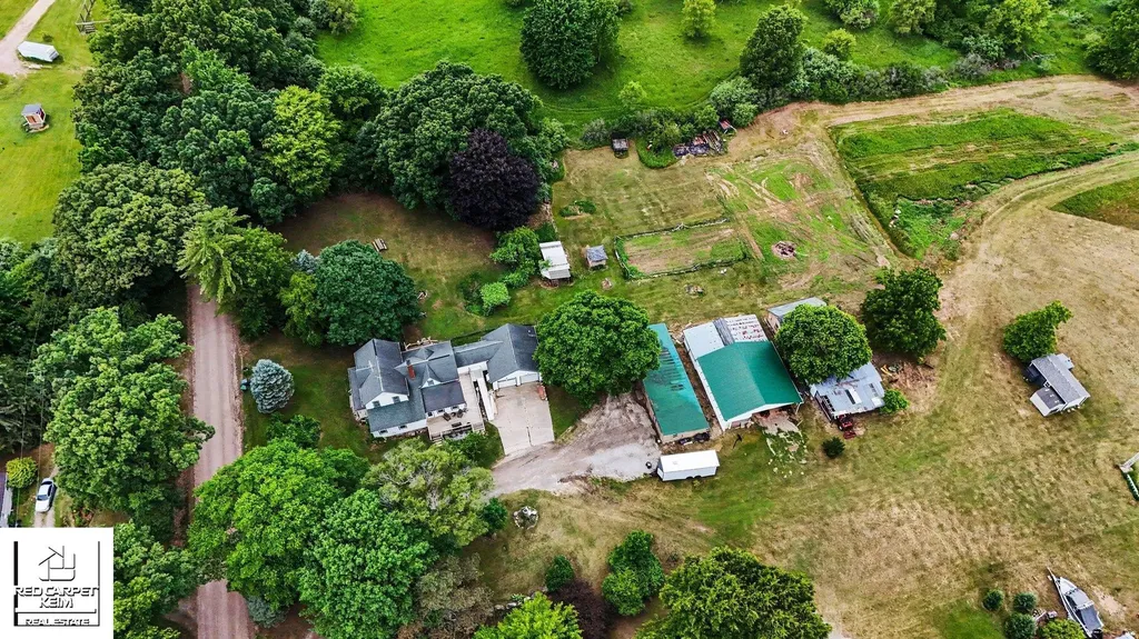 5544 Coldwater Road Oregon Township MI 48421