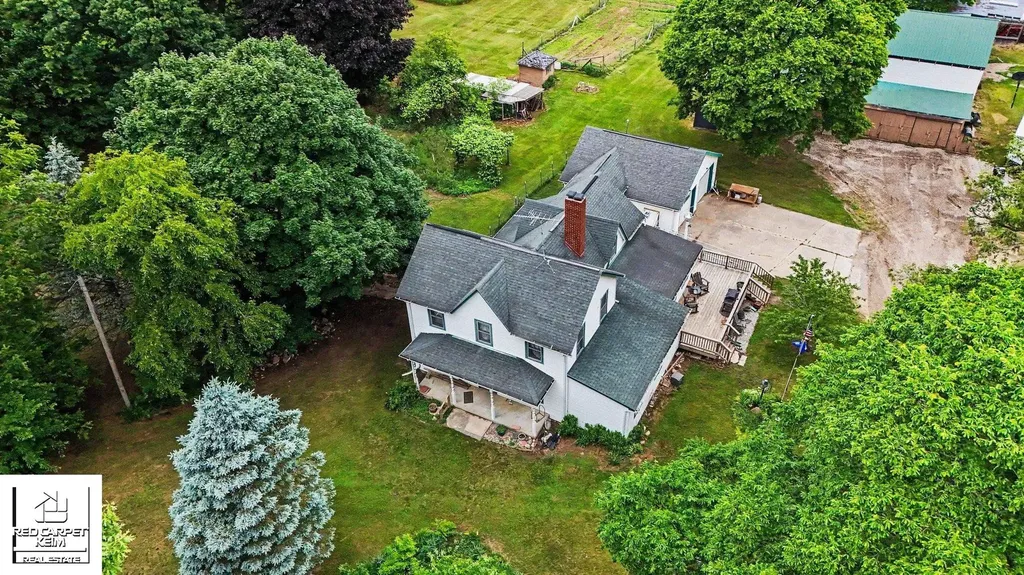 5544 Coldwater Road Oregon Township MI 48421