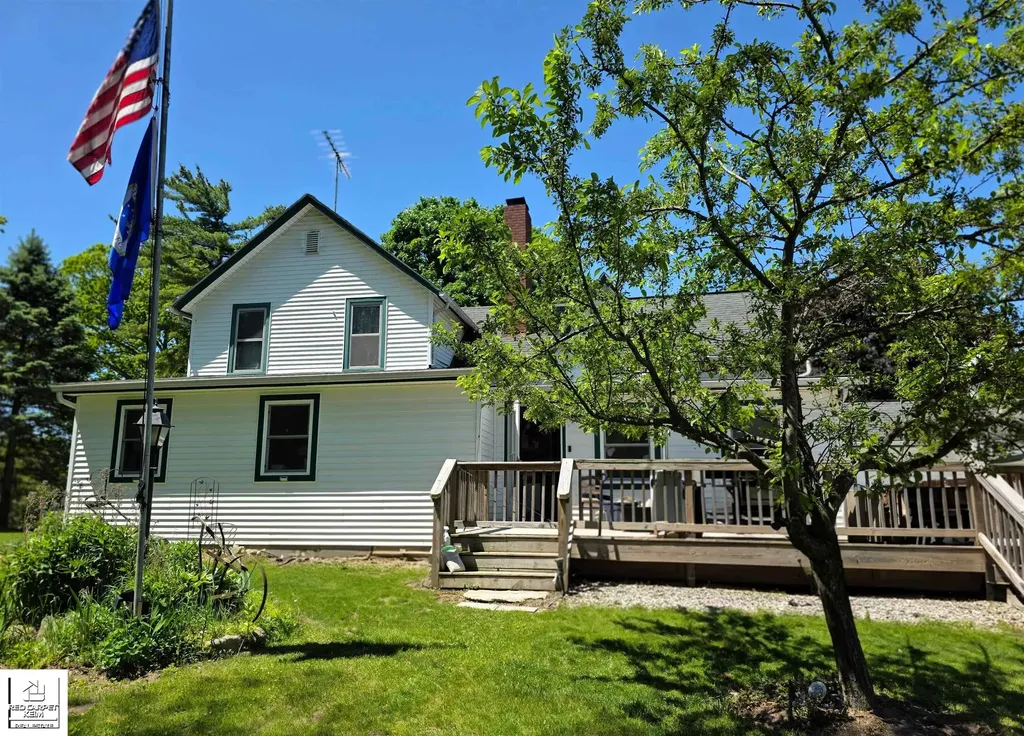 5544 Coldwater Road Oregon Township MI 48421