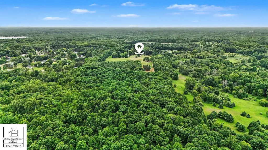 5544 Coldwater Road Oregon Township MI 48421