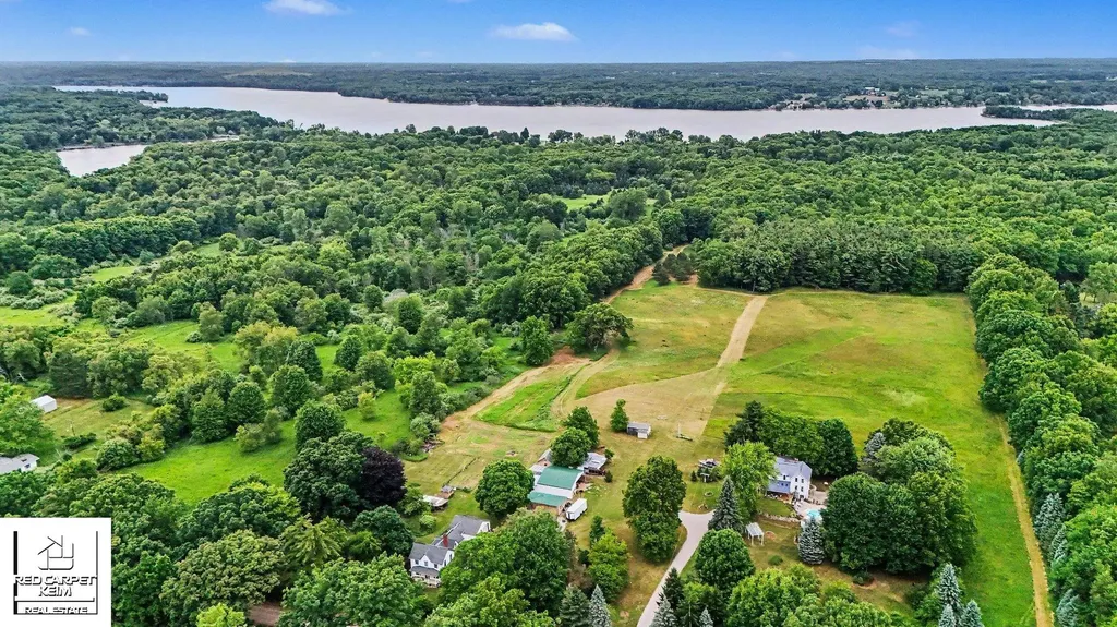 5544 Coldwater Road Oregon Township MI 48421