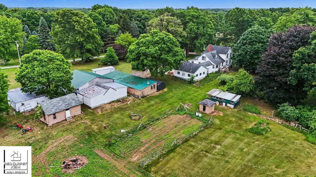 5544 Coldwater Road Oregon Township MI 48421