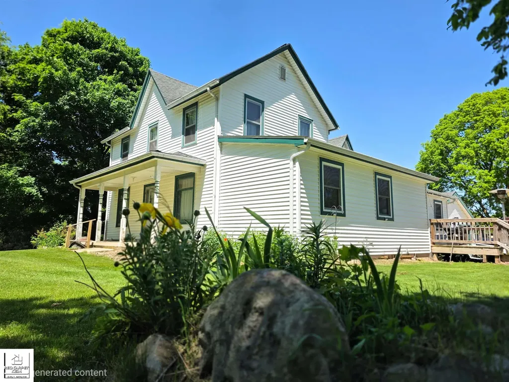 5544 Coldwater Road Oregon Township MI 48421