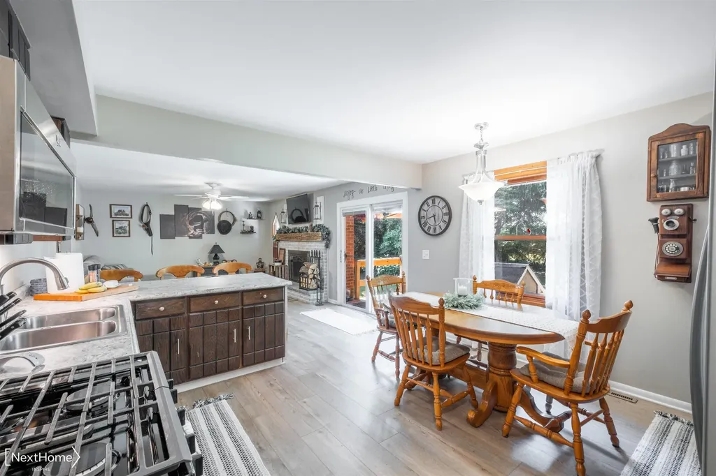 10400 Coldwater Road Flushing Charter Township MI 48433