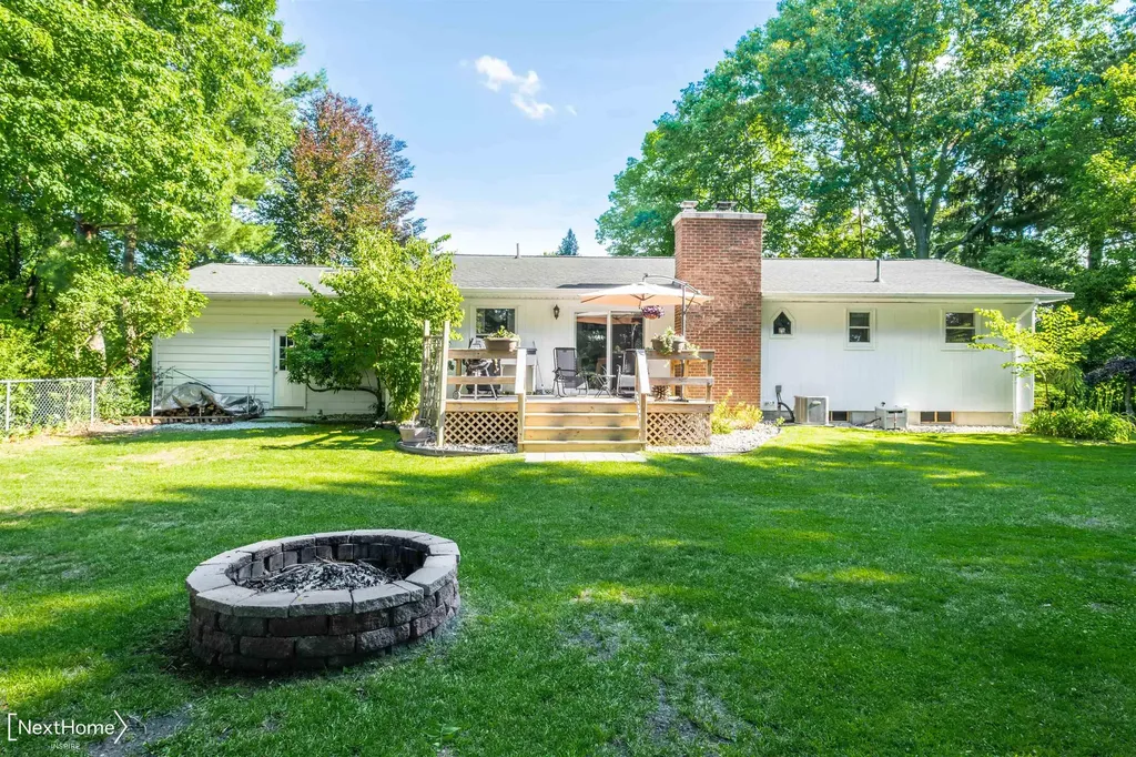 10400 Coldwater Road Flushing Charter Township MI 48433