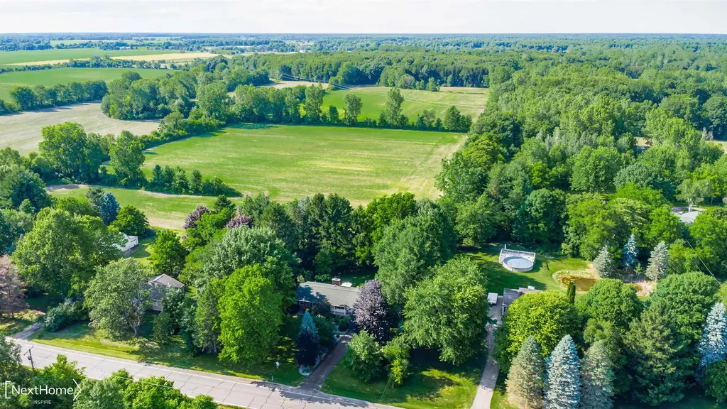 10400 Coldwater Road Flushing Charter Township MI 48433