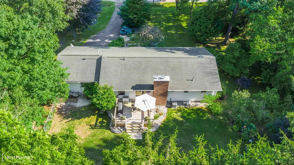 10400 Coldwater Road Flushing Charter Township MI 48433