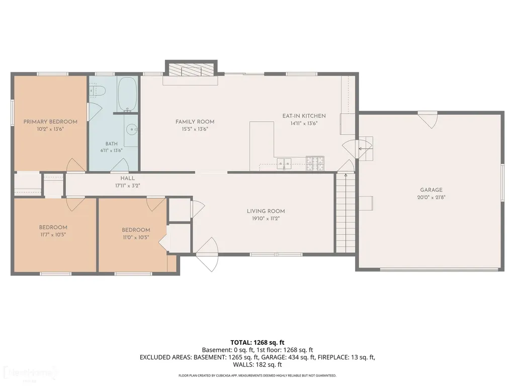 10400 Coldwater Road Flushing Charter Township MI 48433