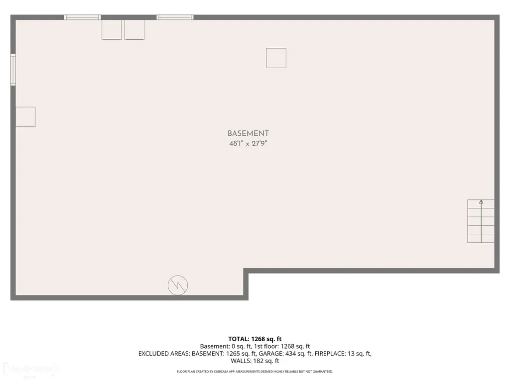 10400 Coldwater Road Flushing Charter Township MI 48433