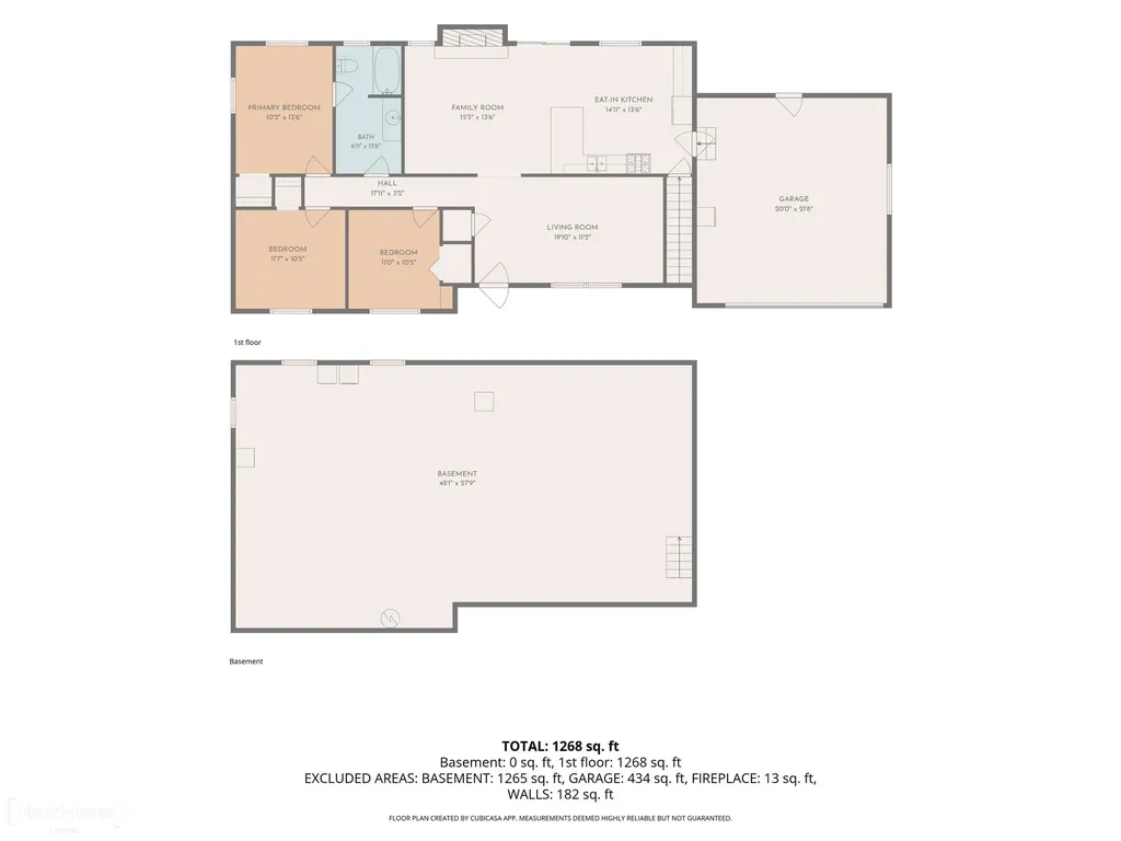10400 Coldwater Road Flushing Charter Township MI 48433