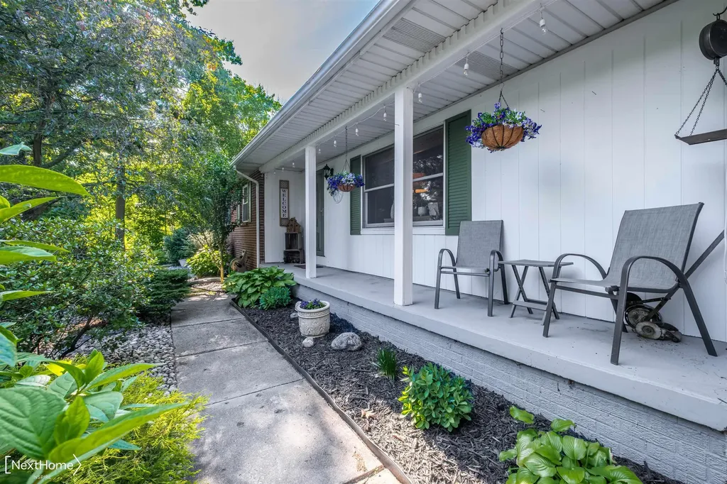 10400 Coldwater Road Flushing Charter Township MI 48433