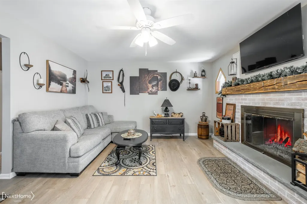 10400 Coldwater Road Flushing Charter Township MI 48433