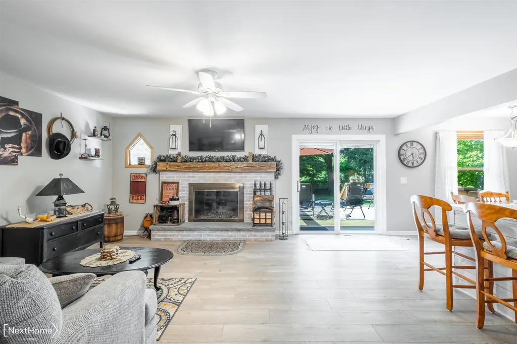 10400 Coldwater Road Flushing Charter Township MI 48433