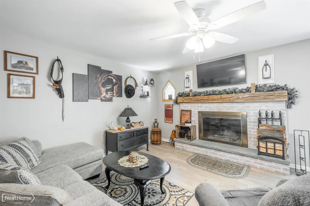 10400 Coldwater Road Flushing Charter Township MI 48433