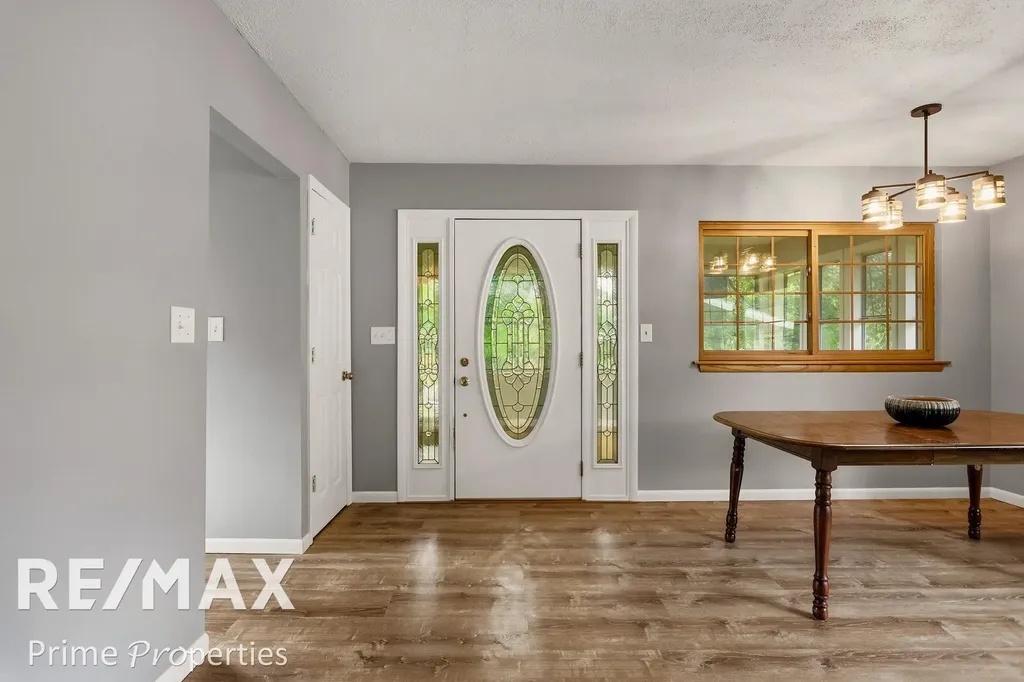 594 Lou Alice Drive Deerfield Township MI 48421