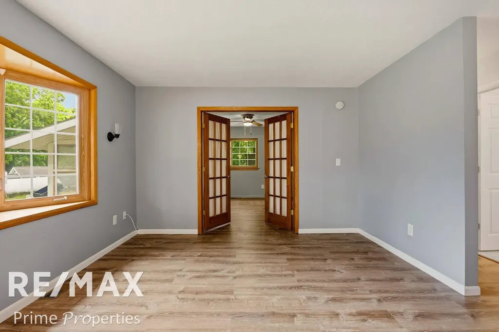 594 Lou Alice Drive Deerfield Township MI 48421