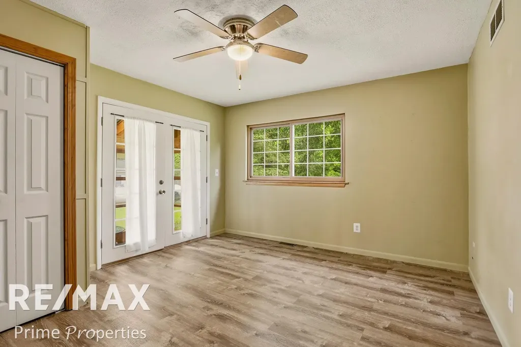 594 Lou Alice Drive Deerfield Township MI 48421