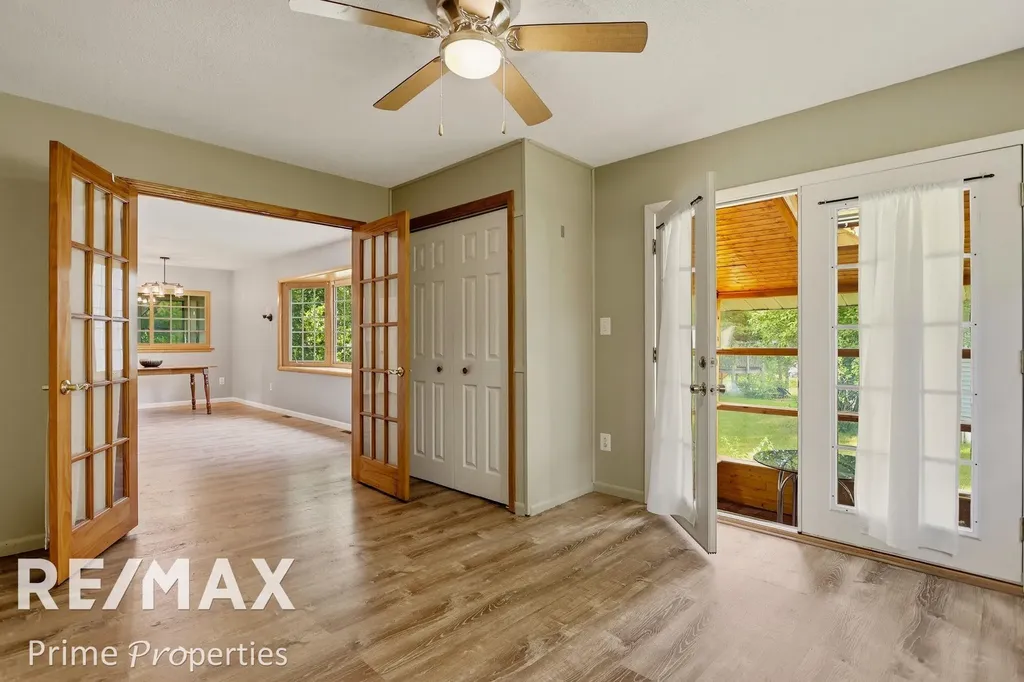 594 Lou Alice Drive Deerfield Township MI 48421
