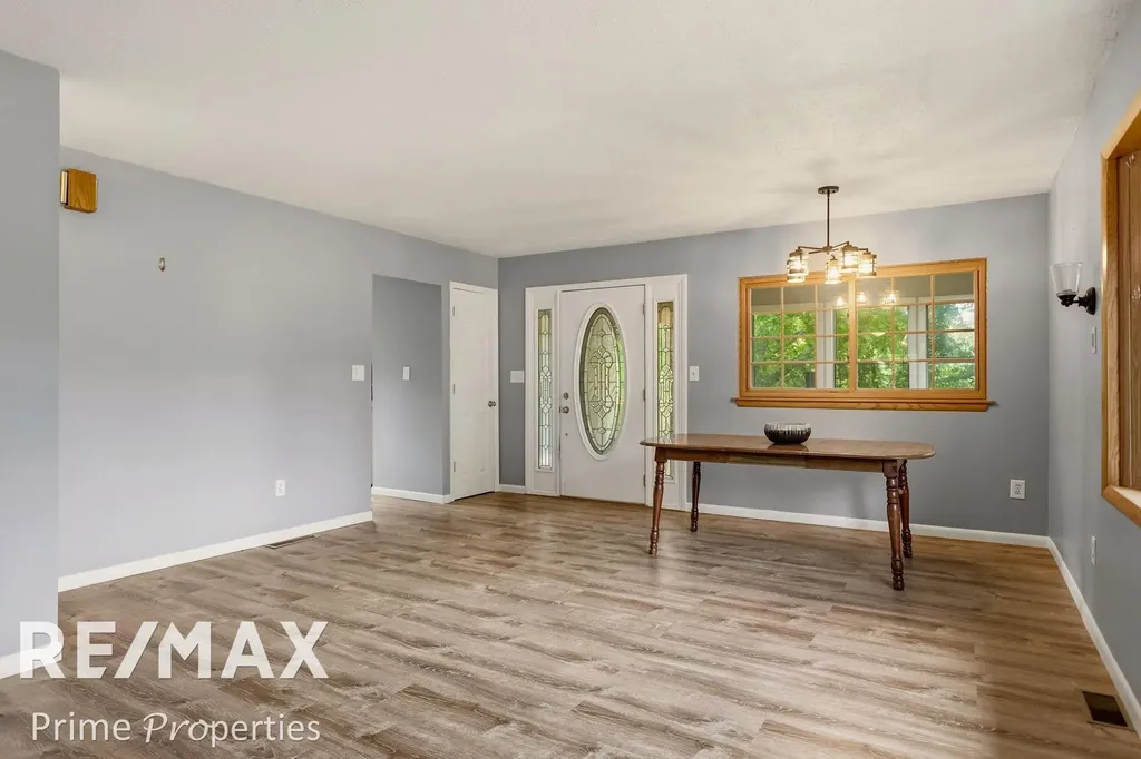 594 Lou Alice Drive Deerfield Township MI 48421