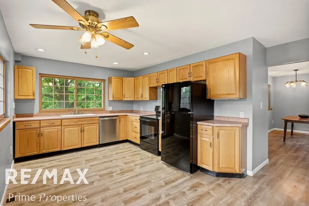 594 Lou Alice Drive Deerfield Township MI 48421