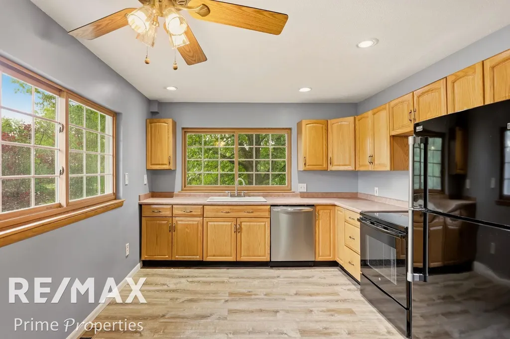 594 Lou Alice Drive Deerfield Township MI 48421