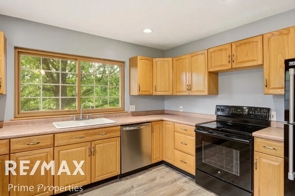 594 Lou Alice Drive Deerfield Township MI 48421