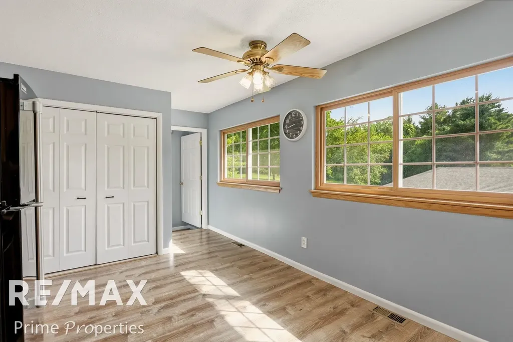 594 Lou Alice Drive Deerfield Township MI 48421