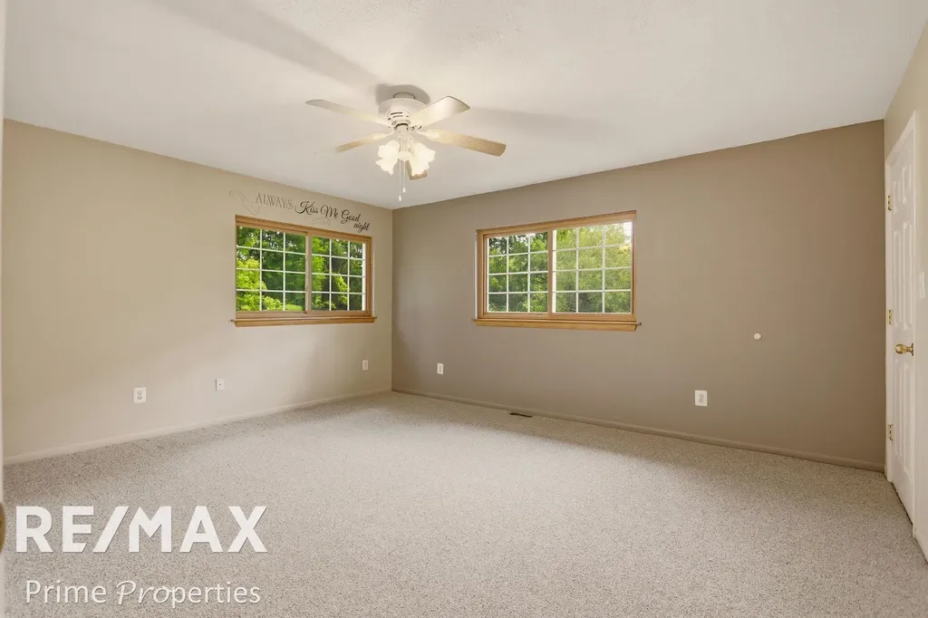 594 Lou Alice Drive Deerfield Township MI 48421