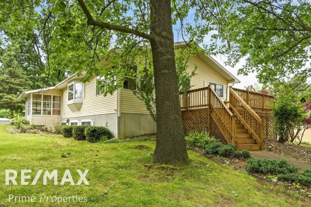 594 Lou Alice Drive Deerfield Township MI 48421