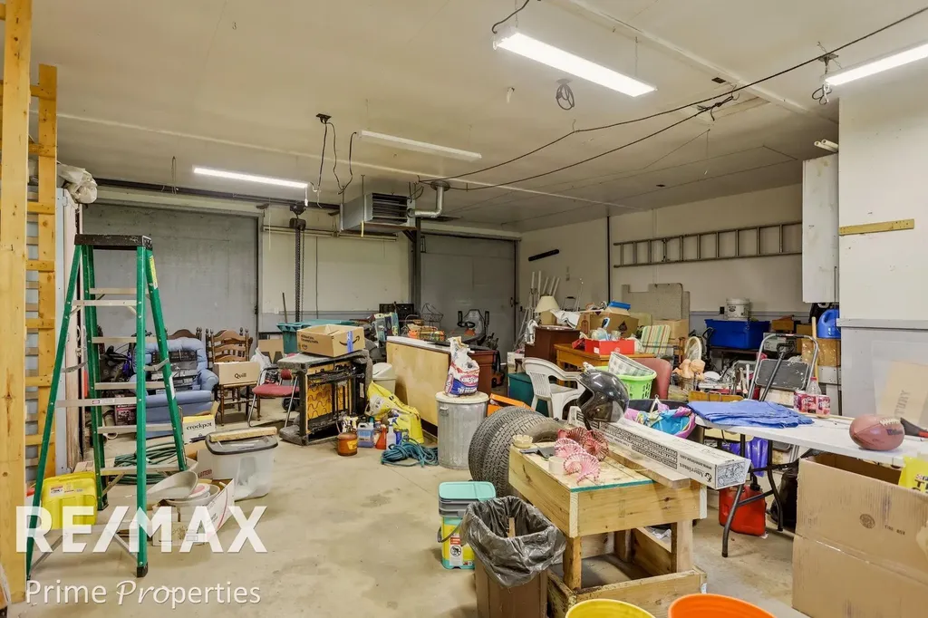 594 Lou Alice Drive Deerfield Township MI 48421