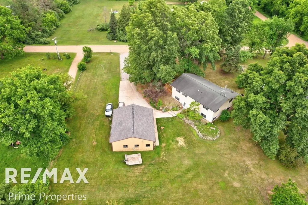 594 Lou Alice Drive Deerfield Township MI 48421