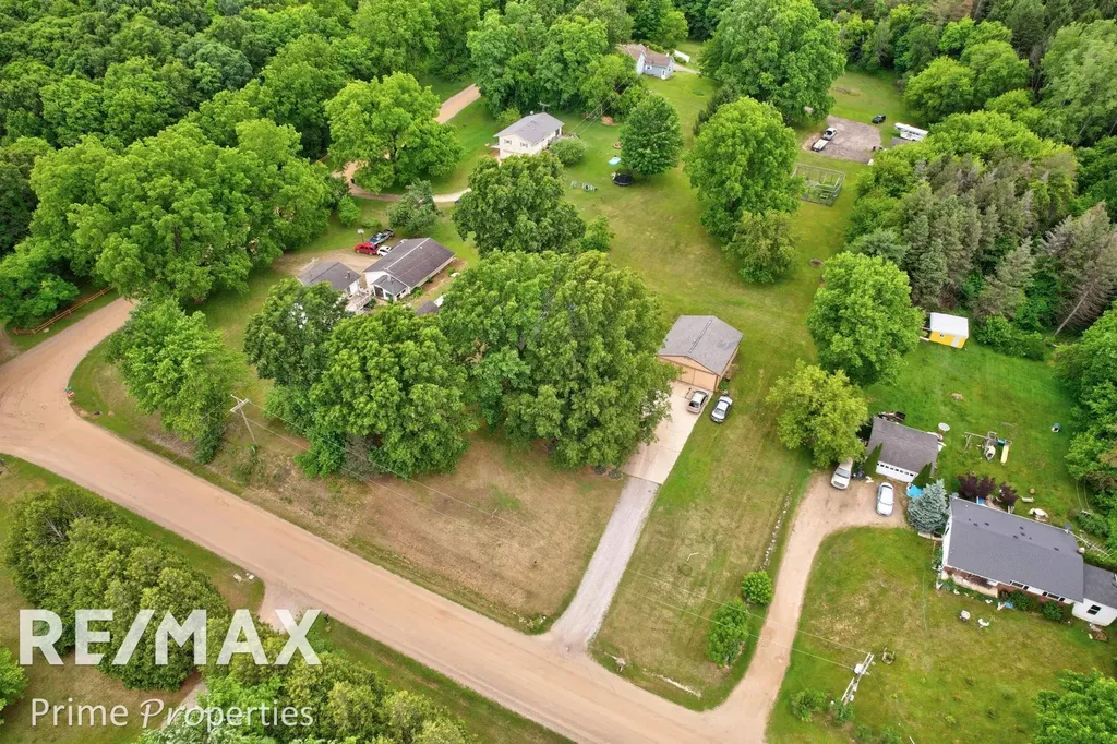 594 Lou Alice Drive Deerfield Township MI 48421