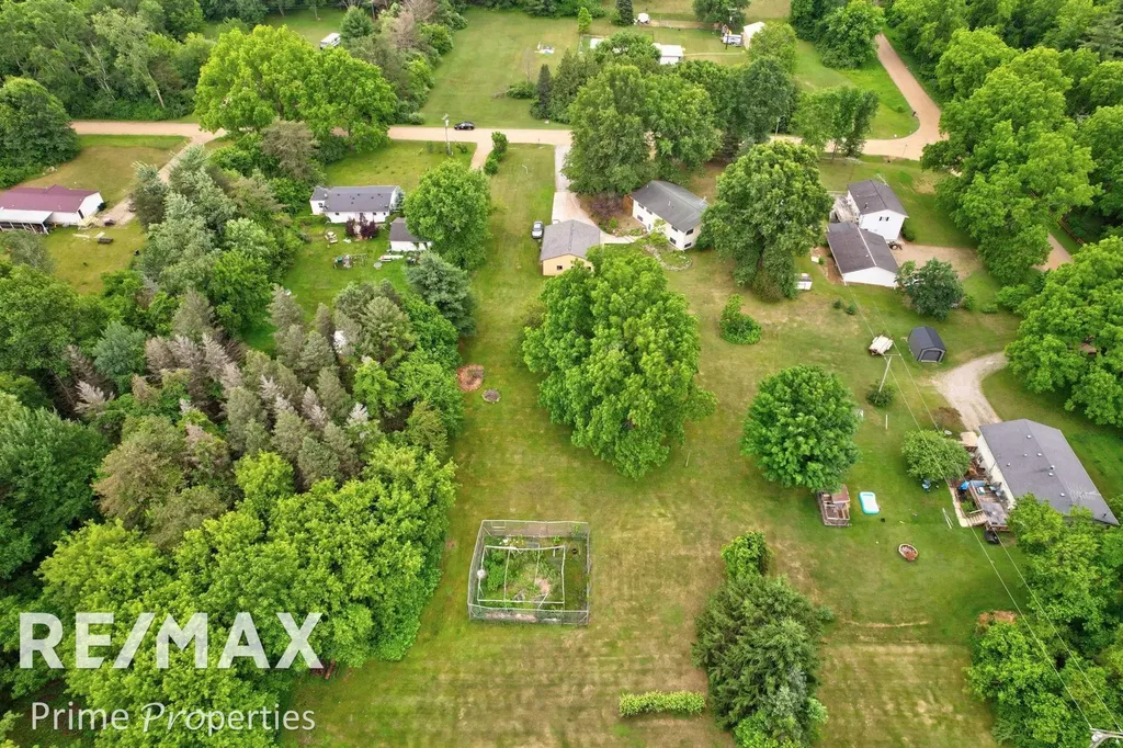 594 Lou Alice Drive Deerfield Township MI 48421