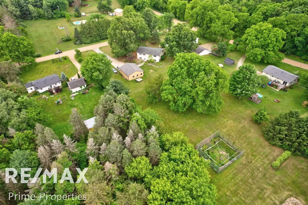 594 Lou Alice Drive Deerfield Township MI 48421