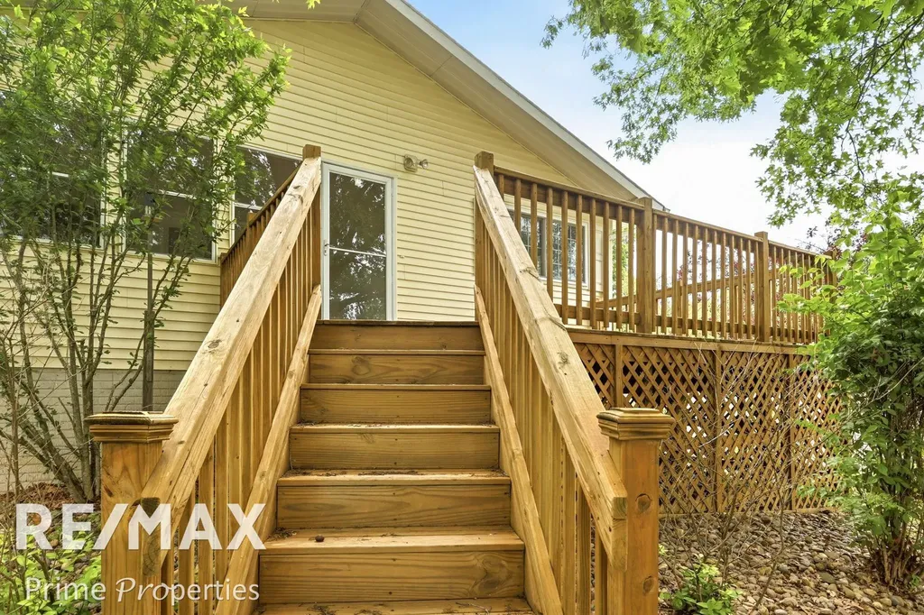 594 Lou Alice Drive Deerfield Township MI 48421