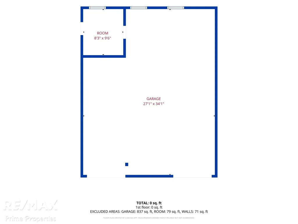 594 Lou Alice Drive Deerfield Township MI 48421