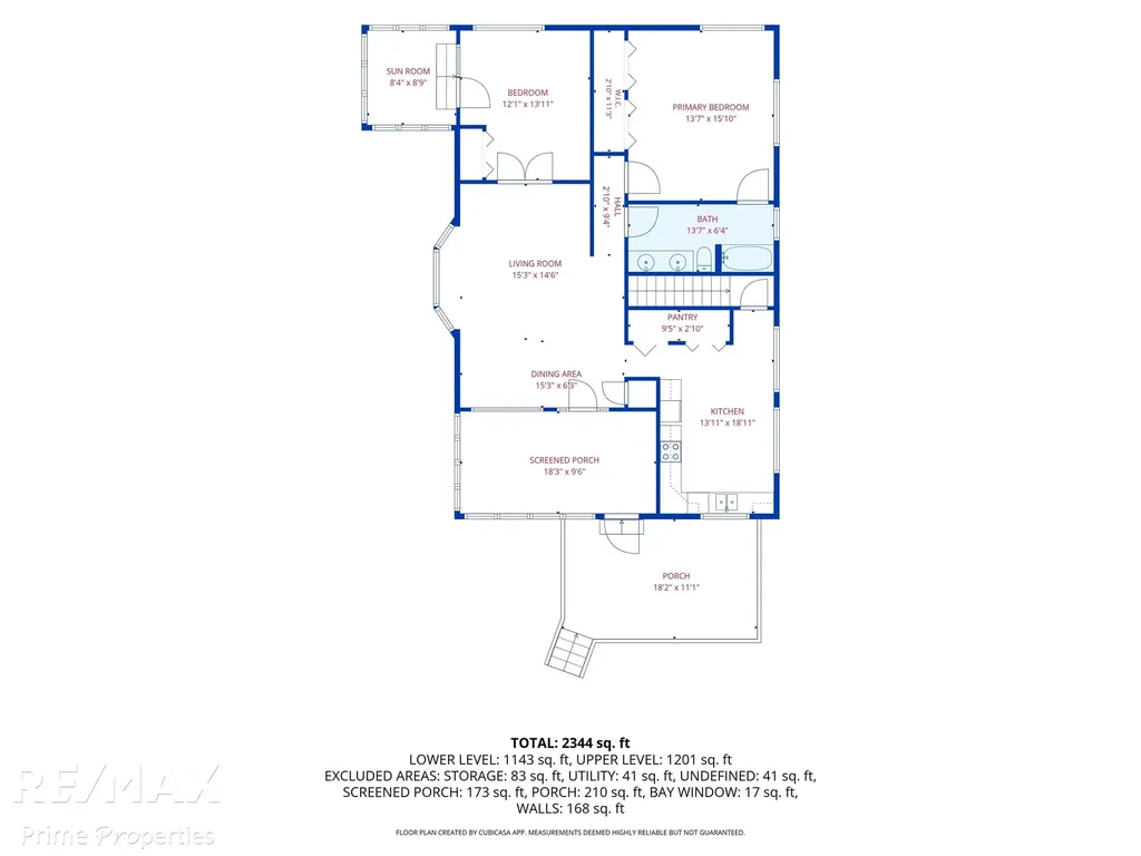 594 Lou Alice Drive Deerfield Township MI 48421