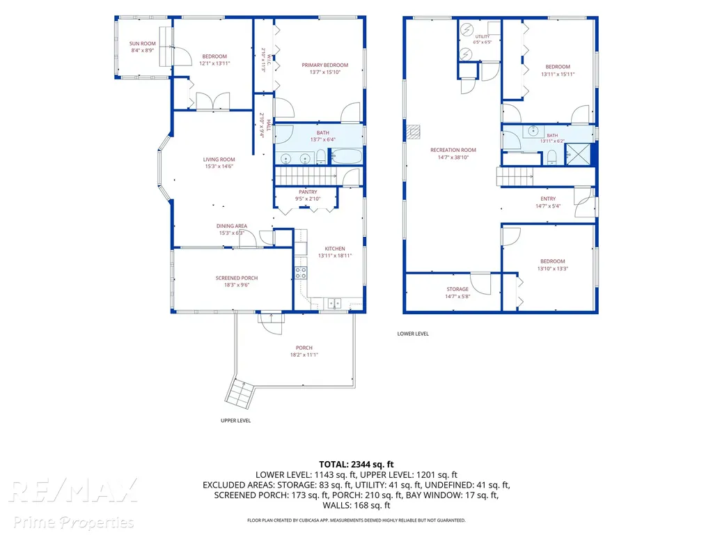 594 Lou Alice Drive Deerfield Township MI 48421