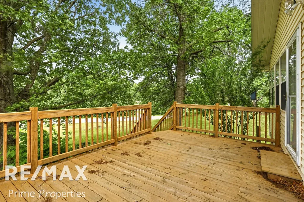 594 Lou Alice Drive Deerfield Township MI 48421
