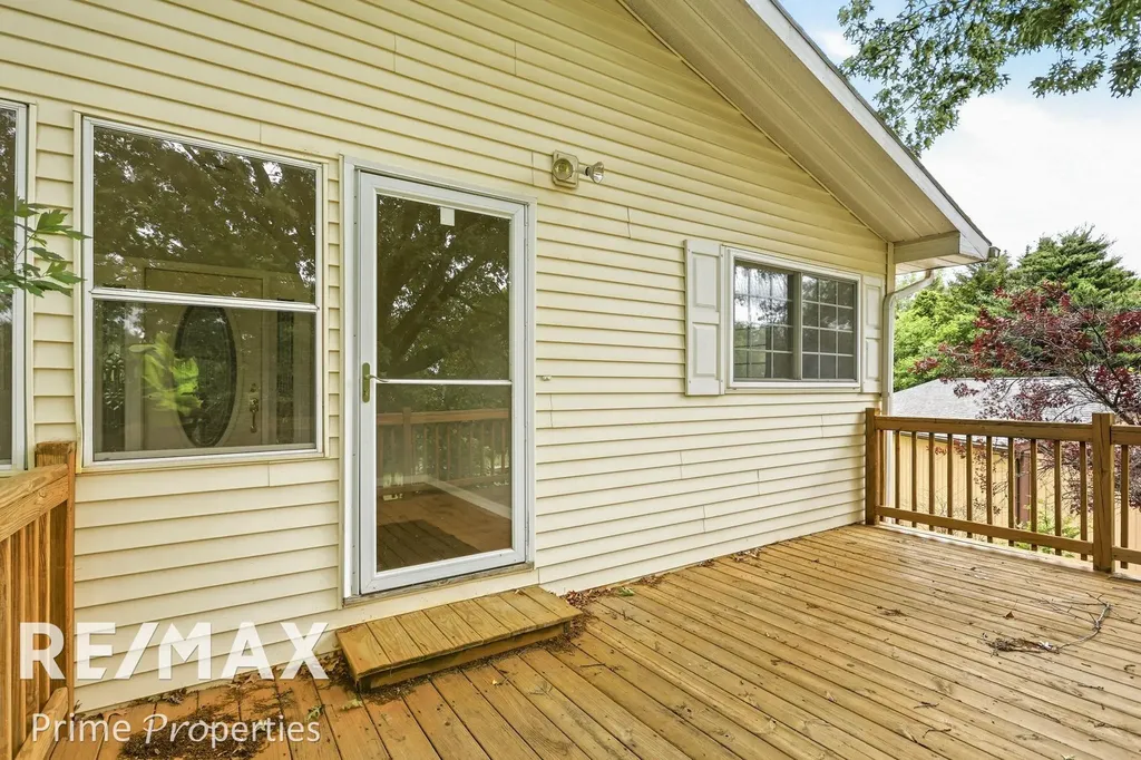 594 Lou Alice Drive Deerfield Township MI 48421